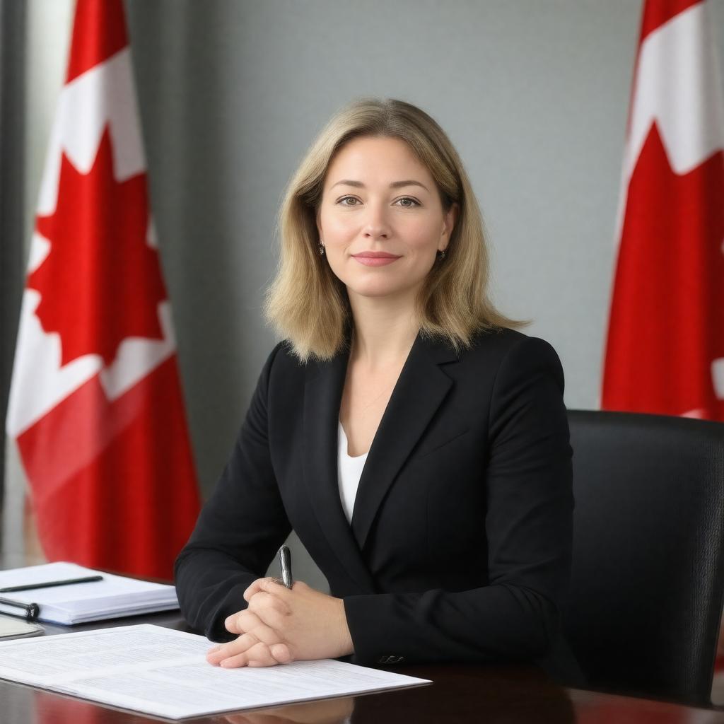 Minister of Foreign Affairs